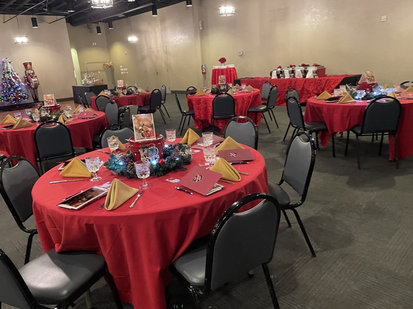 CG Public House and Catering