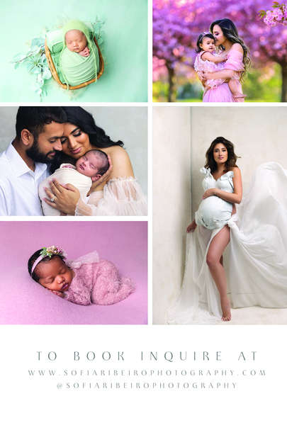 Sofia Ribeiro Photography