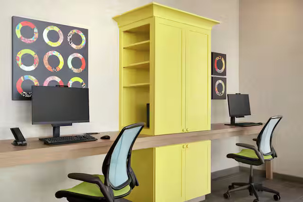 Home2suites Woodland Hills