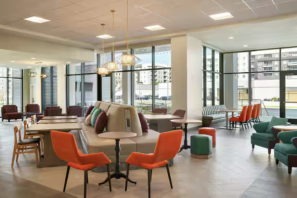 Home2suites Woodland Hills