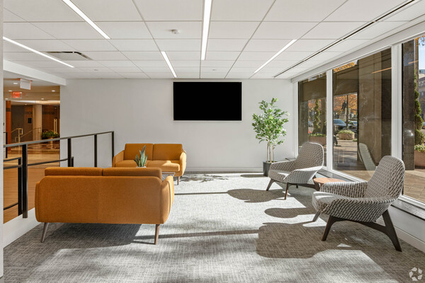 National Place Conference Center