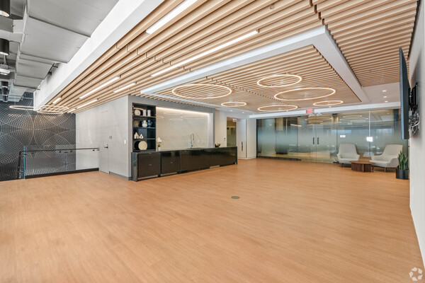 National Place Conference Center