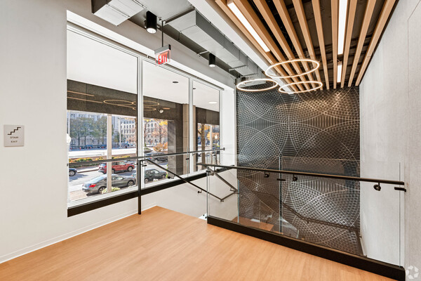 National Place Conference Center