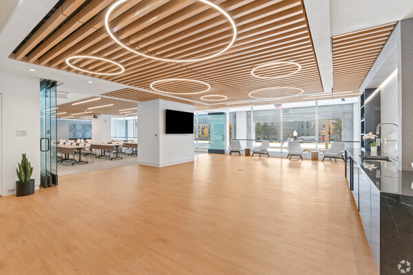 National Place Conference Center