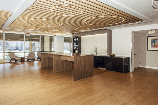 National Place Conference Center