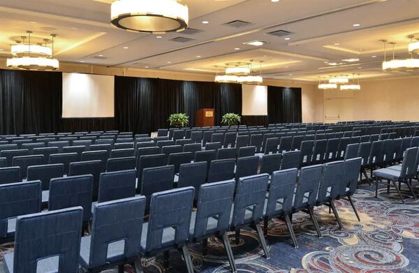 Hotel Belvoir Springfield