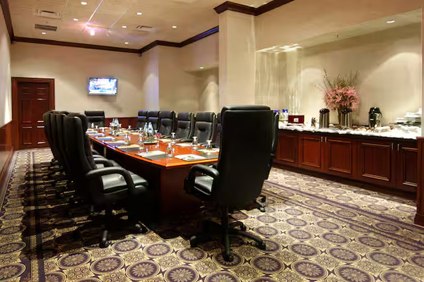 Hotel Belvoir Springfield