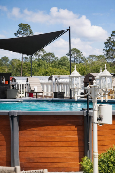 Umatilla Private Ranch by World Adventures