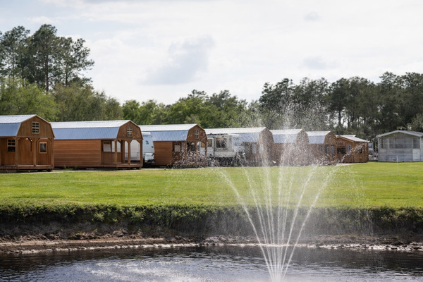 Umatilla Private Ranch by World Adventures