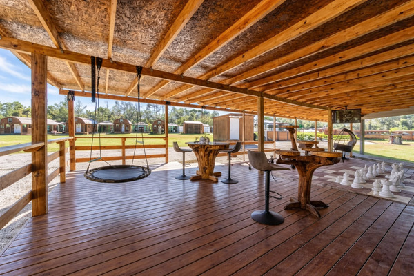 Umatilla Private Ranch by World Adventures