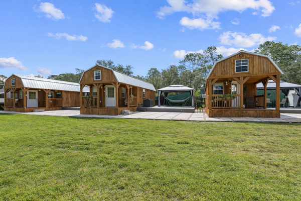 Umatilla Private Ranch by World Adventures