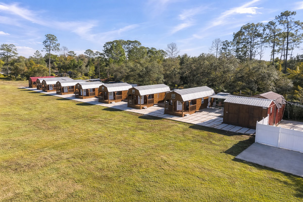 Umatilla Private Ranch by World Adventures