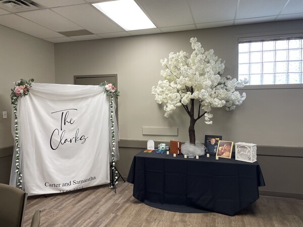 PETERBOROUGH LIONS BANQUET HALL AND MEETING CENTRE