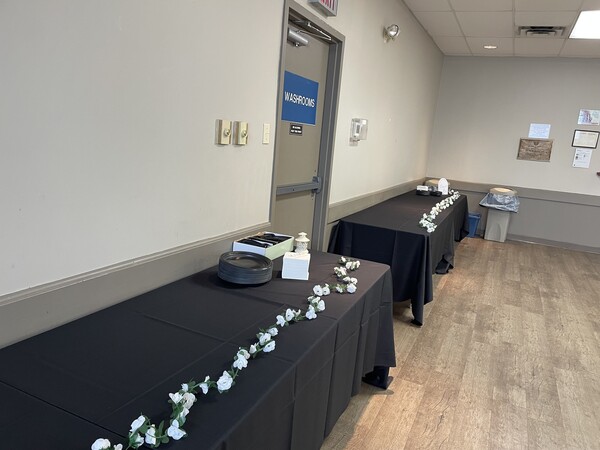 PETERBOROUGH LIONS BANQUET HALL AND MEETING CENTRE