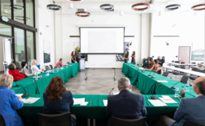 Swanson Center of Effort Conference Hall