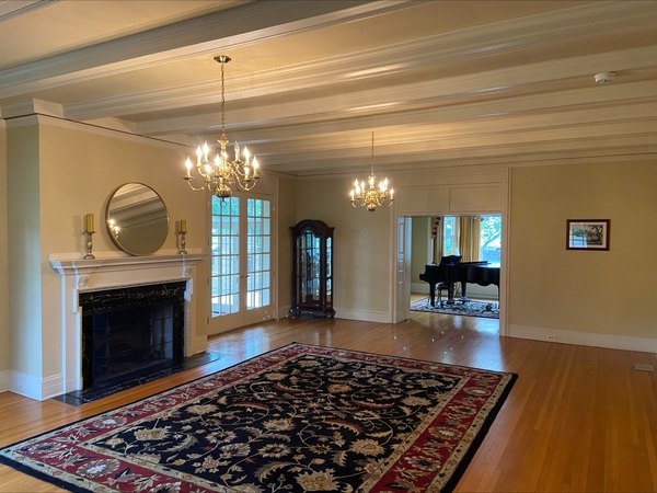 Waldemere Weddings and Events