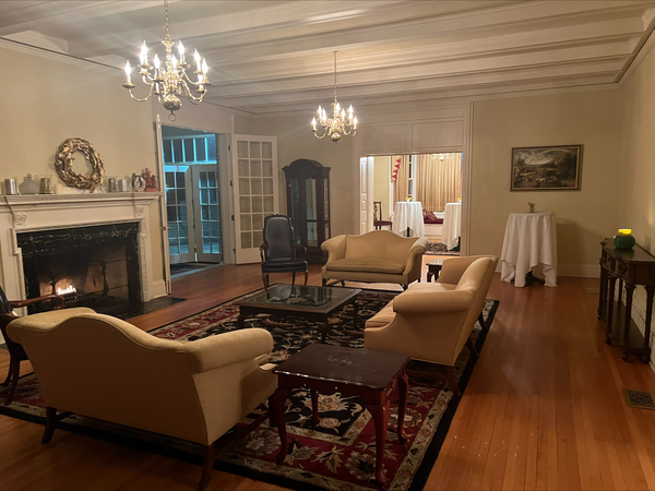 Waldemere Weddings and Events