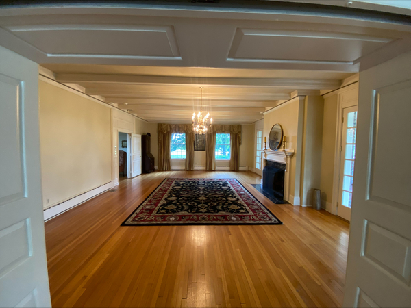 Waldemere Weddings and Events