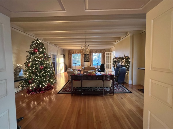 Waldemere Weddings and Events