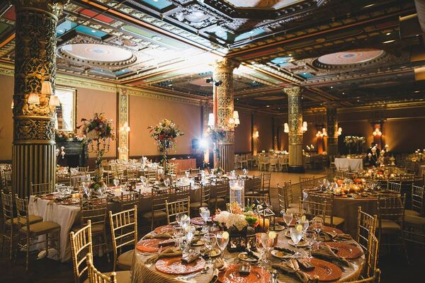 Prince George Ballroom
