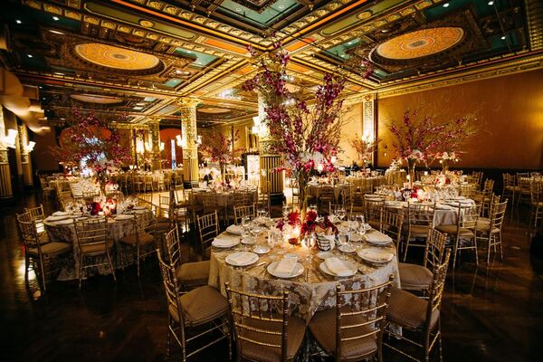 Prince George Ballroom