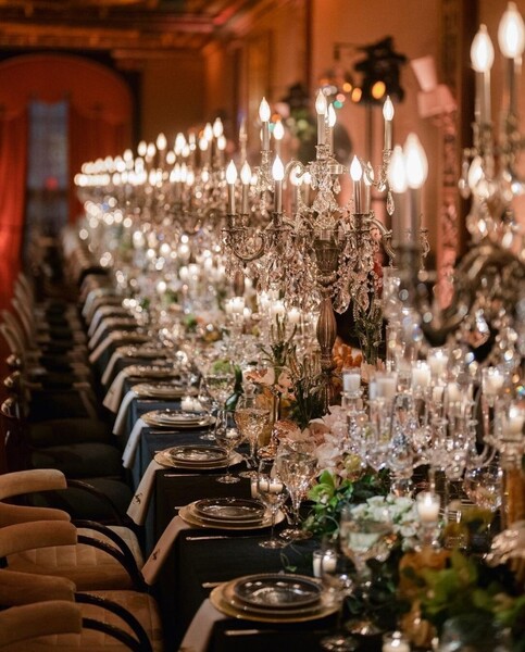 Prince George Ballroom