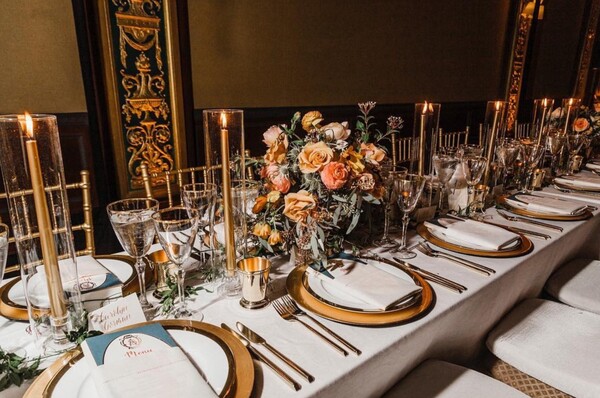 Prince George Ballroom