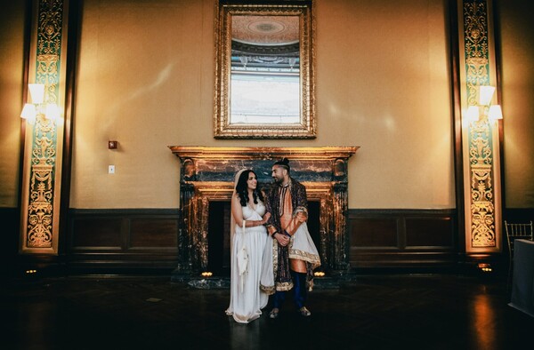 Prince George Ballroom