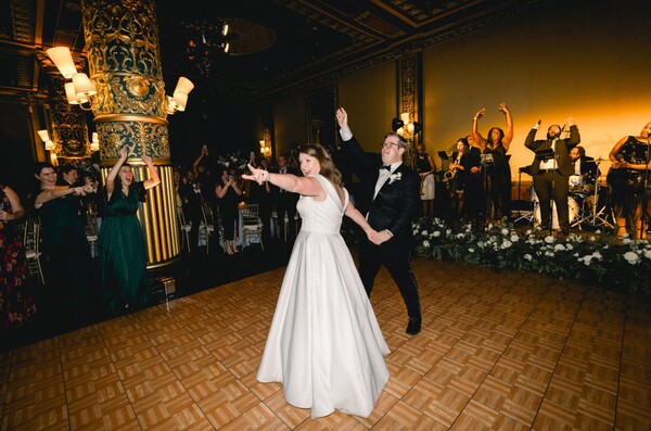 Prince George Ballroom