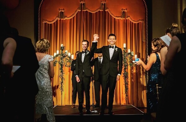 Prince George Ballroom