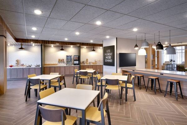 Fairfield Inn and Suites Livingston