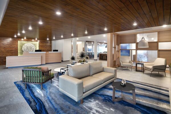 Fairfield Inn and Suites Livingston