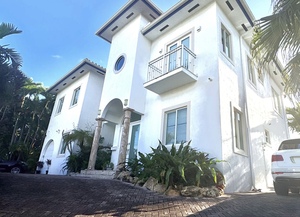 Luxury Waterfront Estate