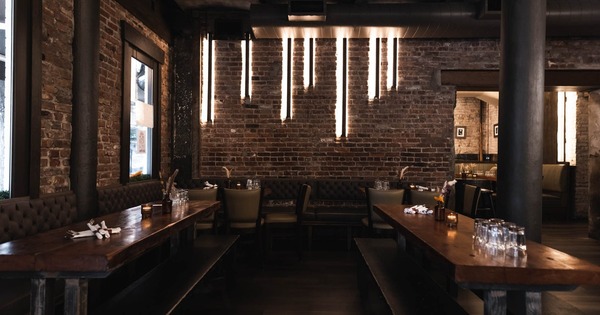 Malthouse - West Village