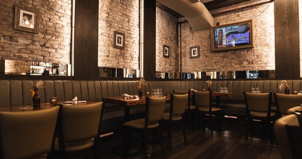 Malthouse - West Village