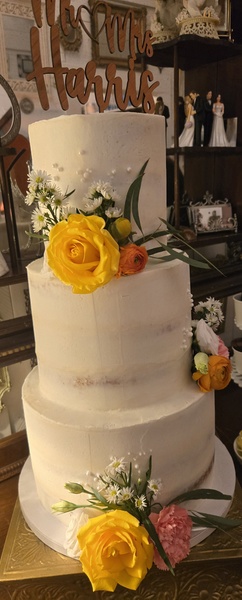 The Chapel at Caliber Oak