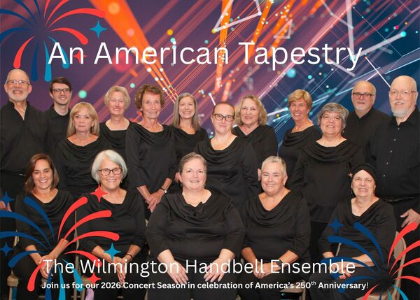 Wilmington Handbell Ensemble