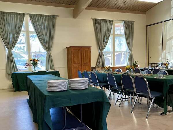 Community Church of Sebastopol