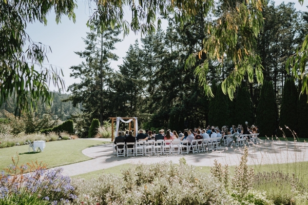 The Gardens at HCP (Horticulture Centre of the Pacific)
