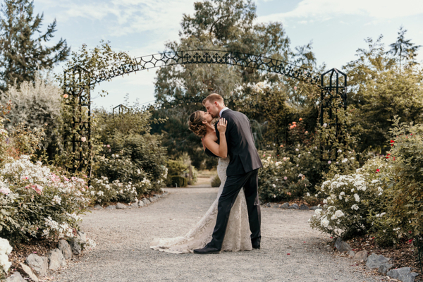 The Gardens at HCP (Horticulture Centre of the Pacific)
