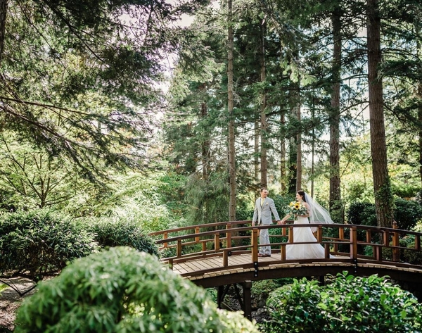 The Gardens at HCP (Horticulture Centre of the Pacific)