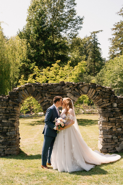 The Gardens at HCP (Horticulture Centre of the Pacific)