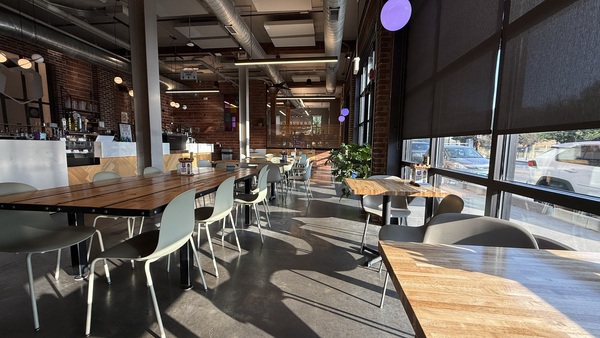 Rook Room Game Lounge & Cafe