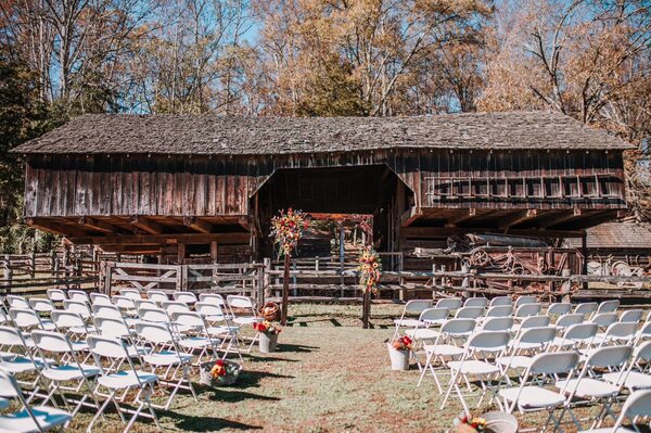 Museum of Appalachia