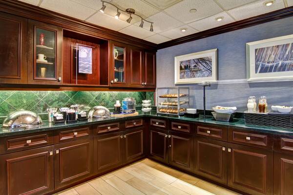 Homewood Suites by Hilton Toronto-Mississauga