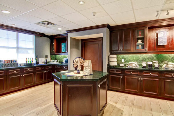 Homewood Suites by Hilton Toronto-Mississauga