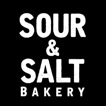 Sour & Salt Bakery
