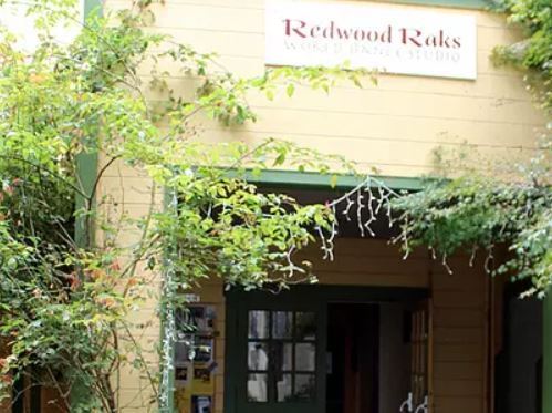 Redwood Raks