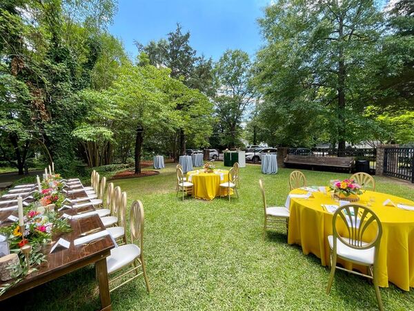 Bama Bed and Breakfast - Campus