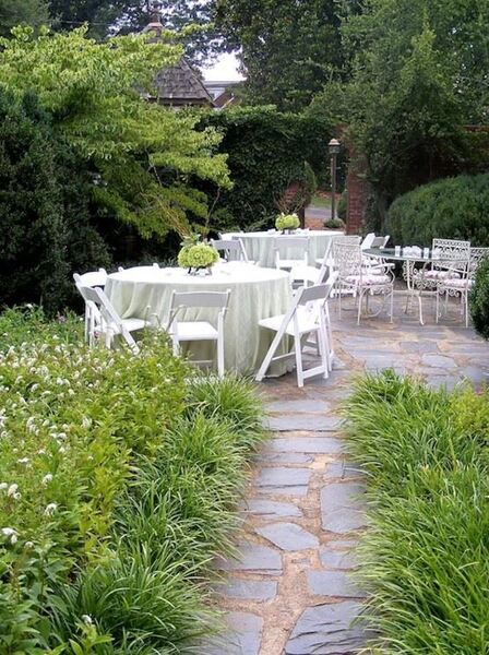 Longacre Bed & Breakfast